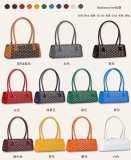 One shoulder handbag S1066465298103