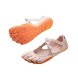 Yoga Shoes for Women, Pilates Split-Toe Sports Shoes 1066544819445