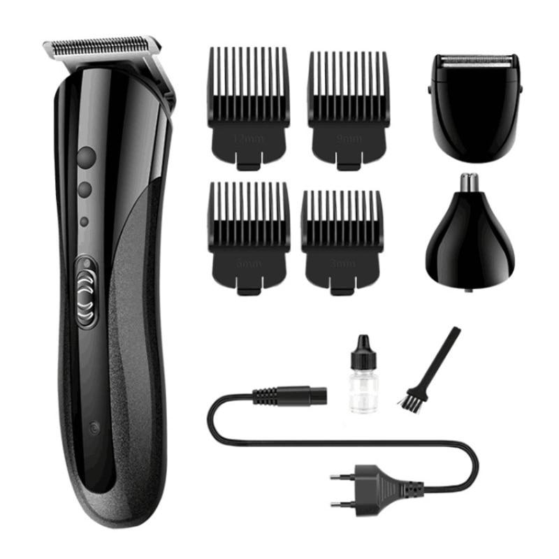 multi function hair trimmer