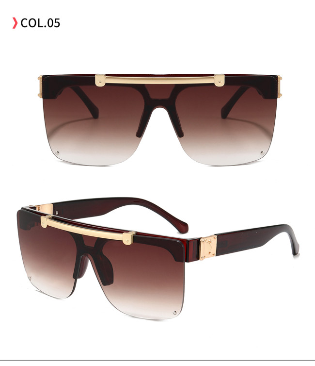 Wholesale China cheap Luxury Men's Shades Sun glasses Flip Up Sunglasses