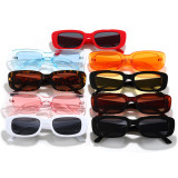 Rectangle Sunglasses Colors