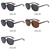 TR90 Polarized Men's Driving Shades Sunglasses