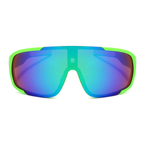 Sports Cycling Shades Sunglasses