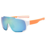 Sports Cycling Shades Sunglasses