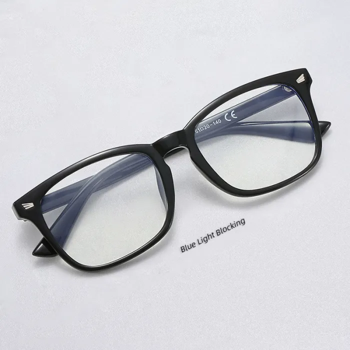 Blue Light Blocking Glasses