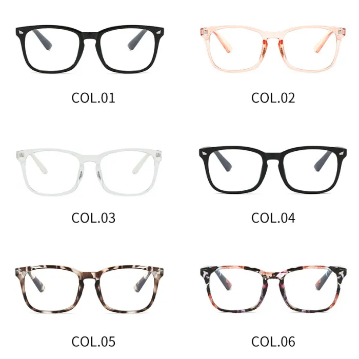 Blue Light Blocking Glasses