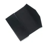 Black Foldable Glasses Case