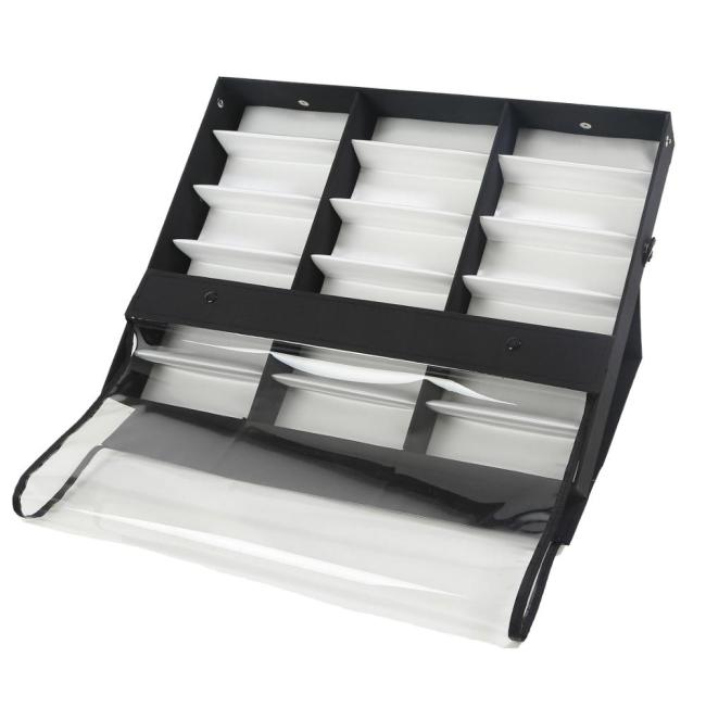 Foldable Glasses Display Box