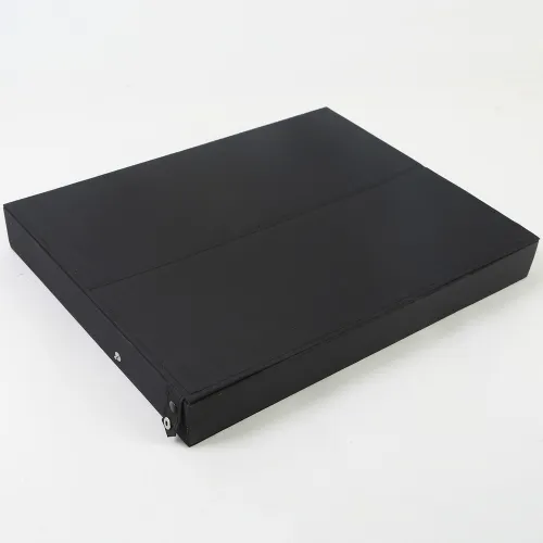 Foldable Glasses Display Box
