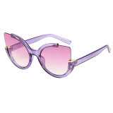 Special Cateye Style New Women Fashion Sunglasses