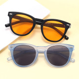 Retro Unisex Sunglasses
