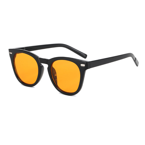 Retro Unisex Sunglasses