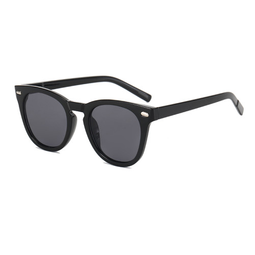 Retro Unisex Sunglasses