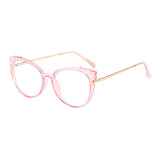 Cat Eye Blue Light Blocking Glasses