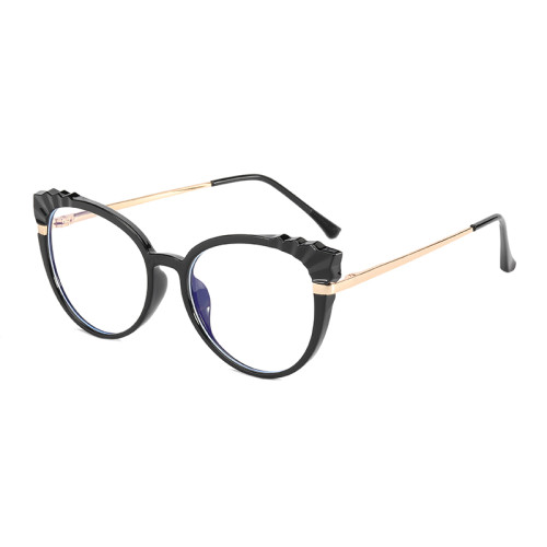 Cat Eye Blue Light Blocking Glasses