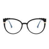 Cat Eye Blue Light Blocking Glasses