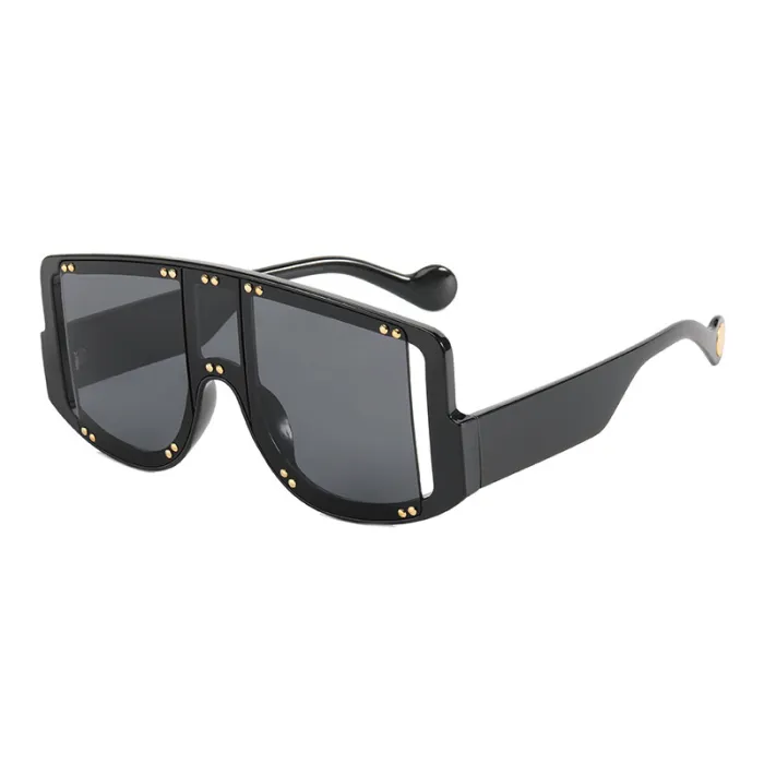 Oversized Sunglasses