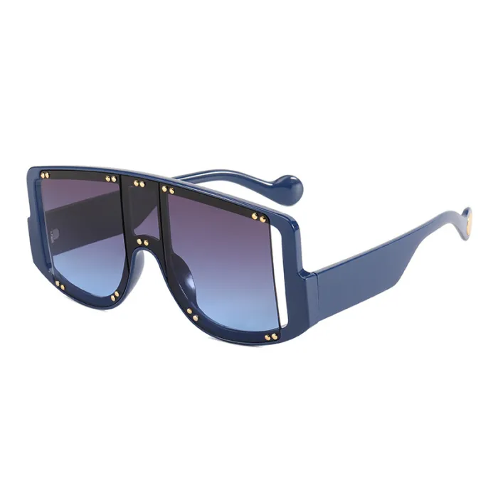Oversized Sunglasses
