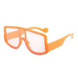 Oversized Sunglasses