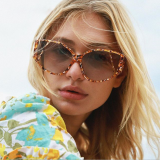 Fashion New Women Shades Sunglasses