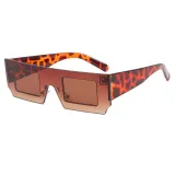 Fashion Rectangle Sunglasses