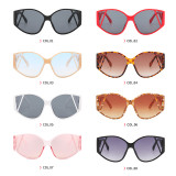 Fashion New Women Shades Sunglasses