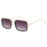 Fashion Rectangle Sunglasses