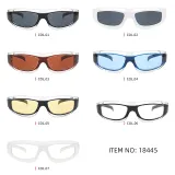 Wrap Around Y2K Sunglasses