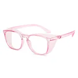 Stylish Safety Goggles