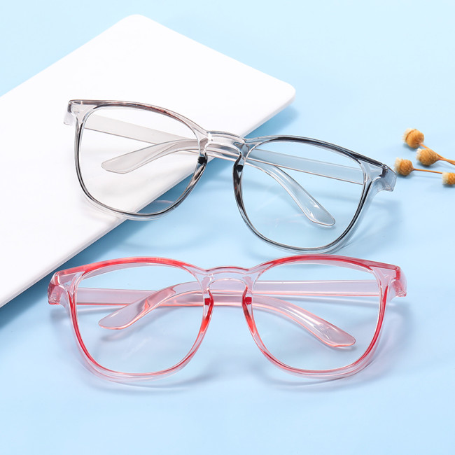 Wholesale Protective Stylish Safety Goggles AntiFog Blue Light