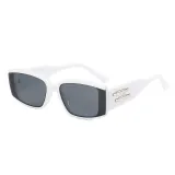Retro Small Rectangle Sunglasses