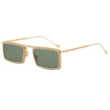 Sparkling Bling Bling Sunglasses