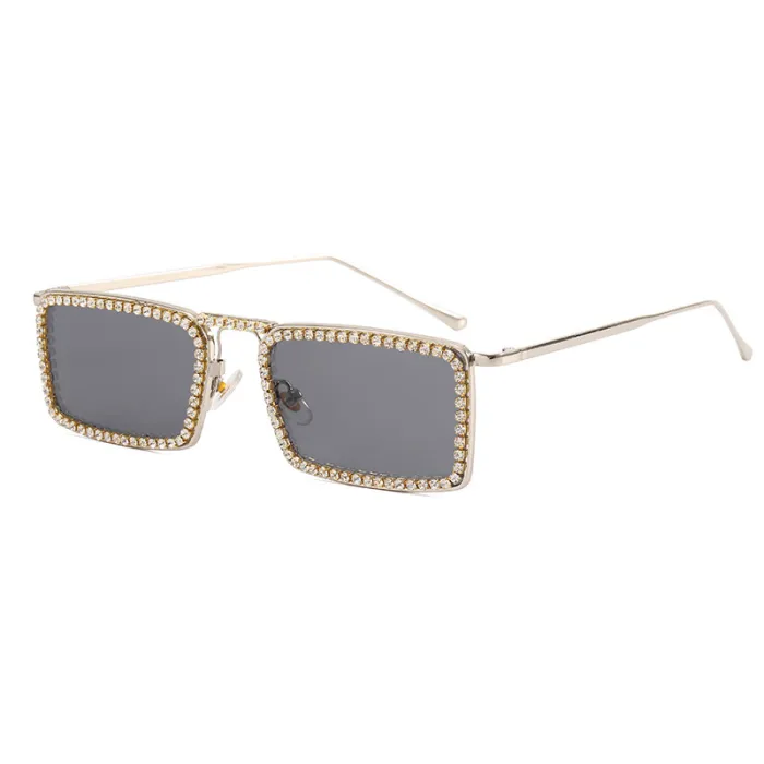 Sparkling Bling Bling Sunglasses