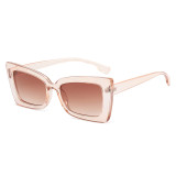 Cheap Women Cateye Sunglasses