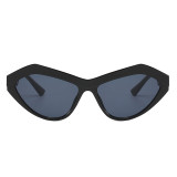 New Shades Cat Eye Sunglasses