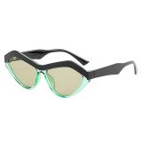 New Shades Cat Eye Sunglasses
