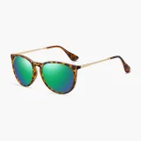 Classic Polarized Sunglasses