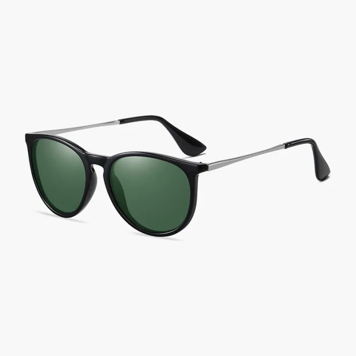 Classic Polarized Sunglasses