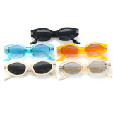 Women Shades Cat Eye Sunglasses