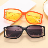 Fashion UV400 Shades Sunglasses