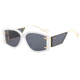 Fashion UV400 Shades Sunglasses