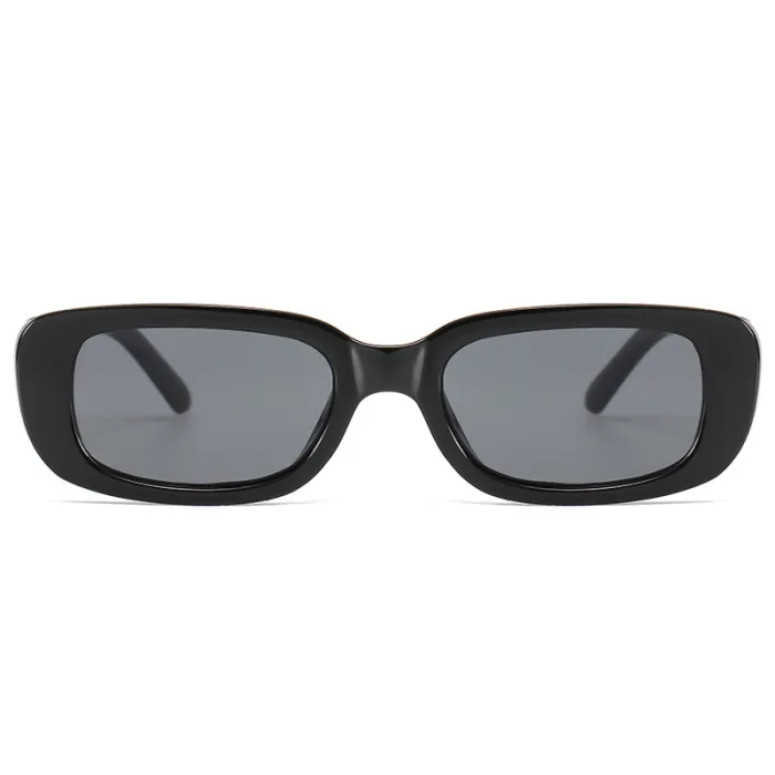 Kids Rectangle Sunglasses