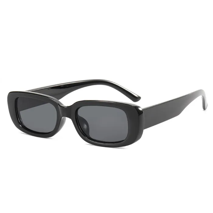 Kids Rectangle Sunglasses