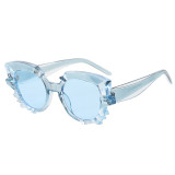 New Women Shades Cat Eye Sunglasses