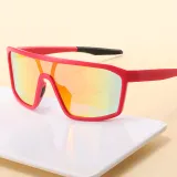 Outdoor Cycling Running Sports Sunglasses