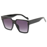 Square UV400 Shades Sunglasses