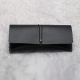 PU Leather Bag for Glasses