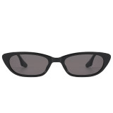 Women's Retro Small Cat Eye Sunglasses
