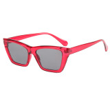 Women's Retro Vintage Cat Eye Sunglasses