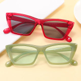 Women's Retro Vintage Cat Eye Sunglasses